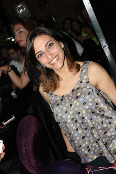 Taiga Beirut On Saturday Night